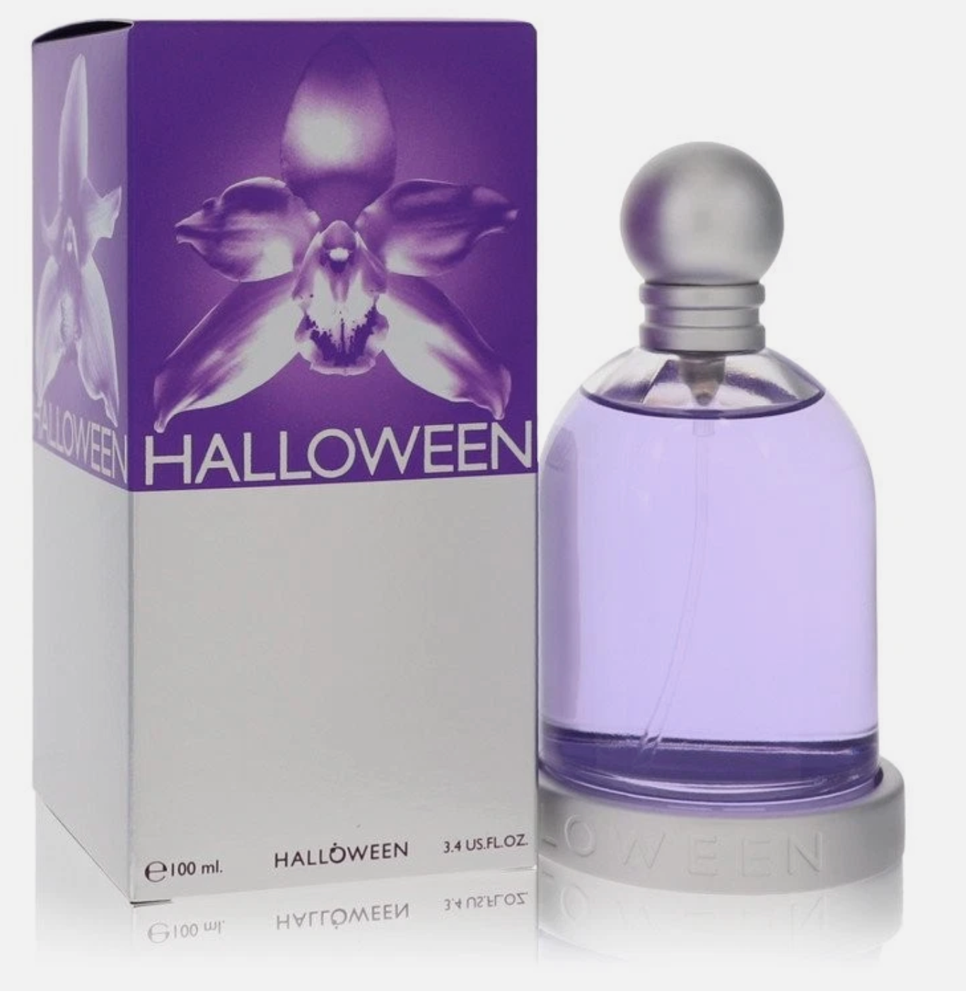 Halloween by Jesus Del Pozo 3.4 Eau De Toilette