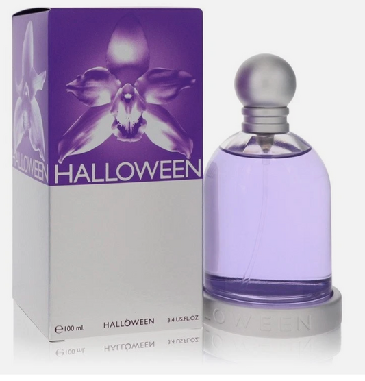 Halloween by Jesus Del Pozo 3.4 Eau De Toilette