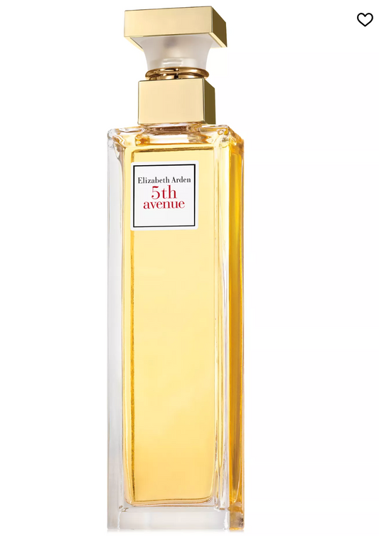 5th Avenue by Elizabeth Arden 4.2 Eau De Parfum