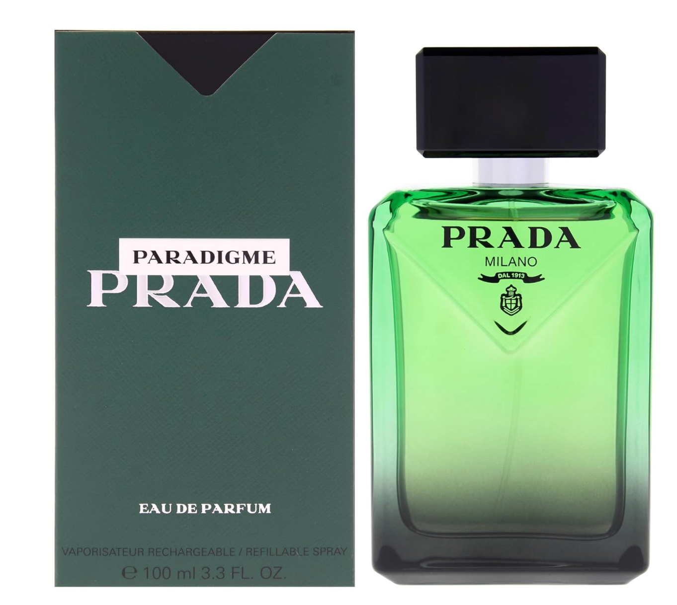 Prada Paradigme EDP SPR 3.4 FL OZ