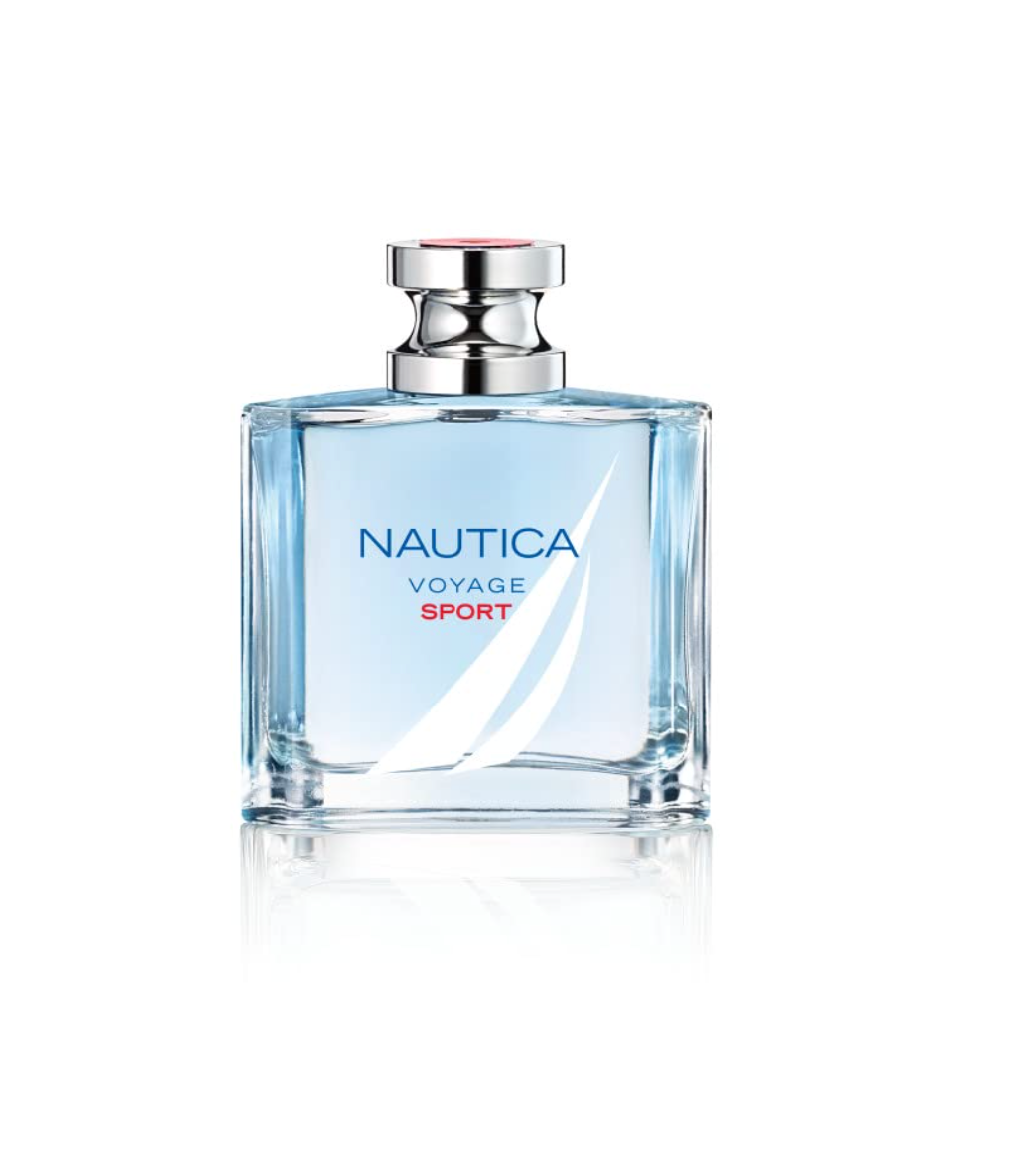 Nautica Voyage Sport EDT SPR 3.3 FL OZ