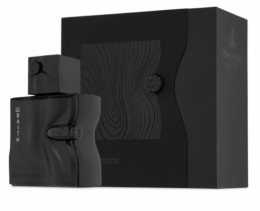 French Avenue Spectre Wraith 2.7 FL OZ EDP Spray