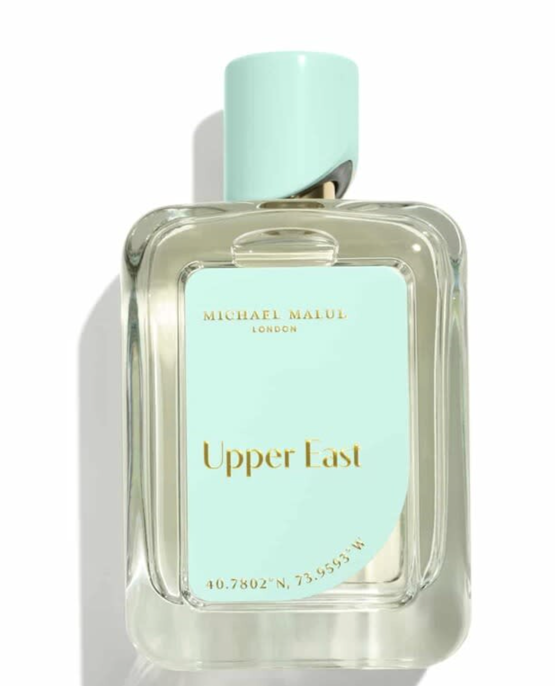 Michael Malul Upper East Eau de Parfum - 3.4 oz