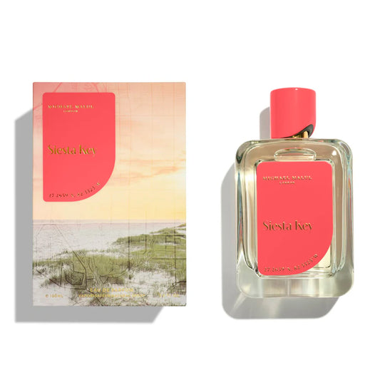 Michael Malul SIESTA KEY For Women Eau de Parfum - 3.4 oz