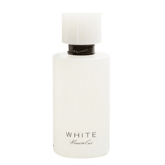Kenneth Cole White For Women 3.4 FL OZ SPR