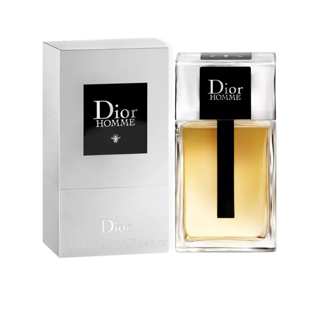 Dior Homme For Men 3.4 EDT SPR