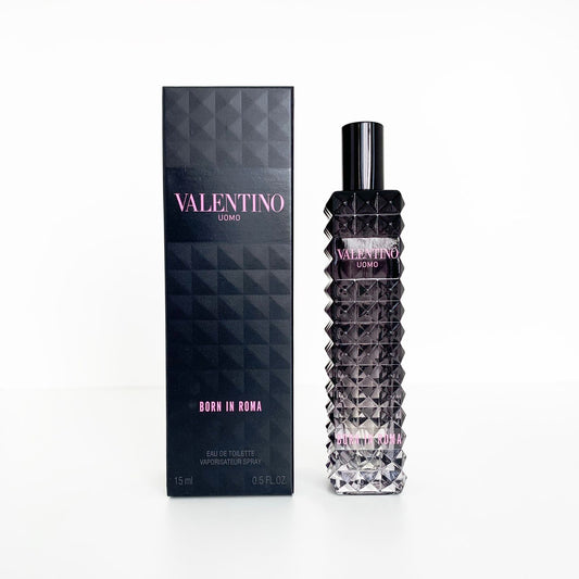 Valentino Uomo Born in Roma 10 ml Mini SPR