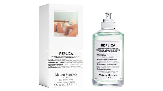 Replica Bubble Bath by Maison Margiela 3.4 Eau De Toilette SPR