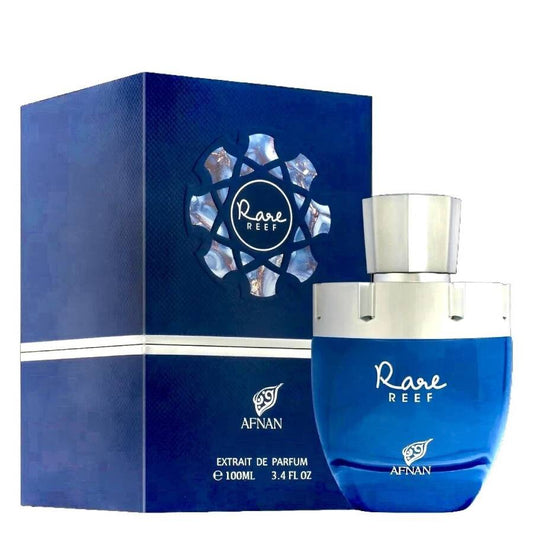 Afnan Rare Reef 3.4 Eau De Parfum SPR
