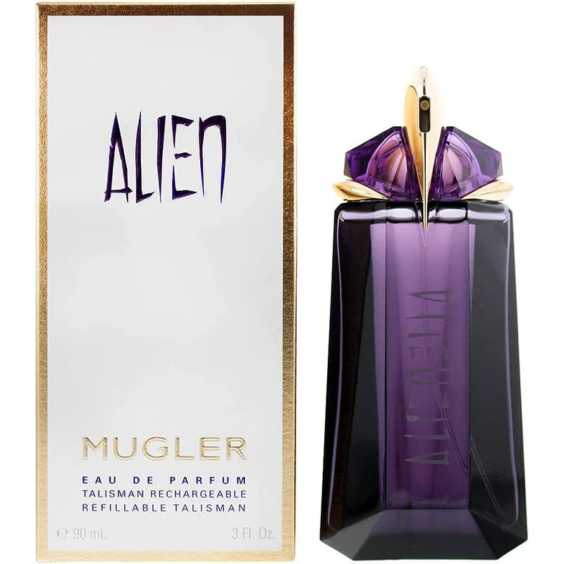Angel Alien For Women 3.0 EDP SPR REFILLABLE