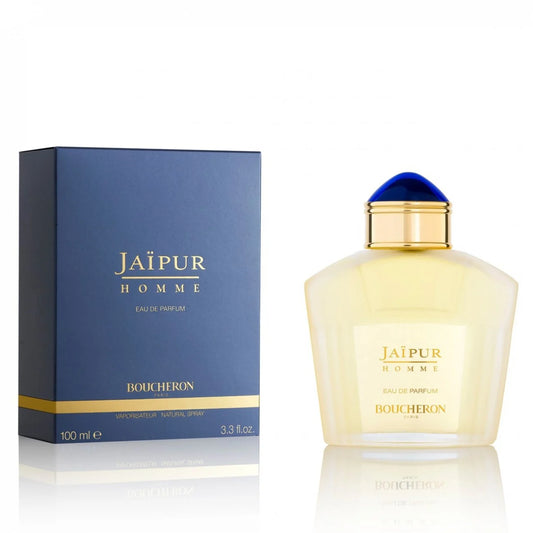 Jaipur by Boucheron For Men 3.3 Eau De Parfum SPR