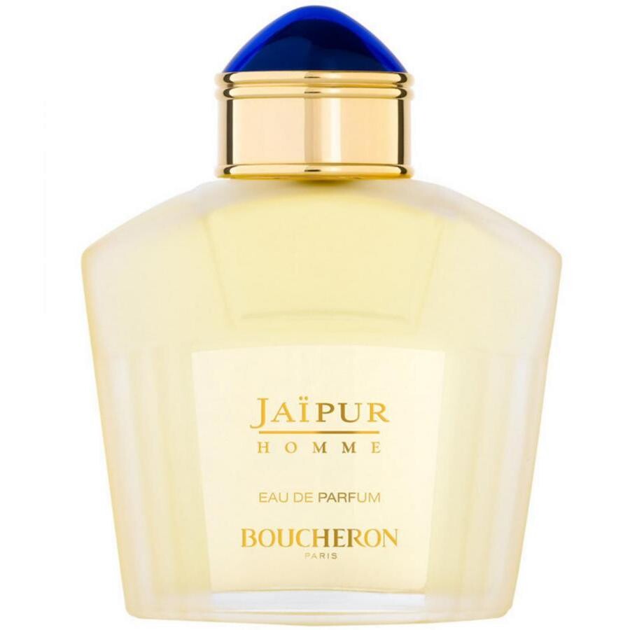 Jaipur by Boucheron For Men 3.3 Eau De Parfum SPR