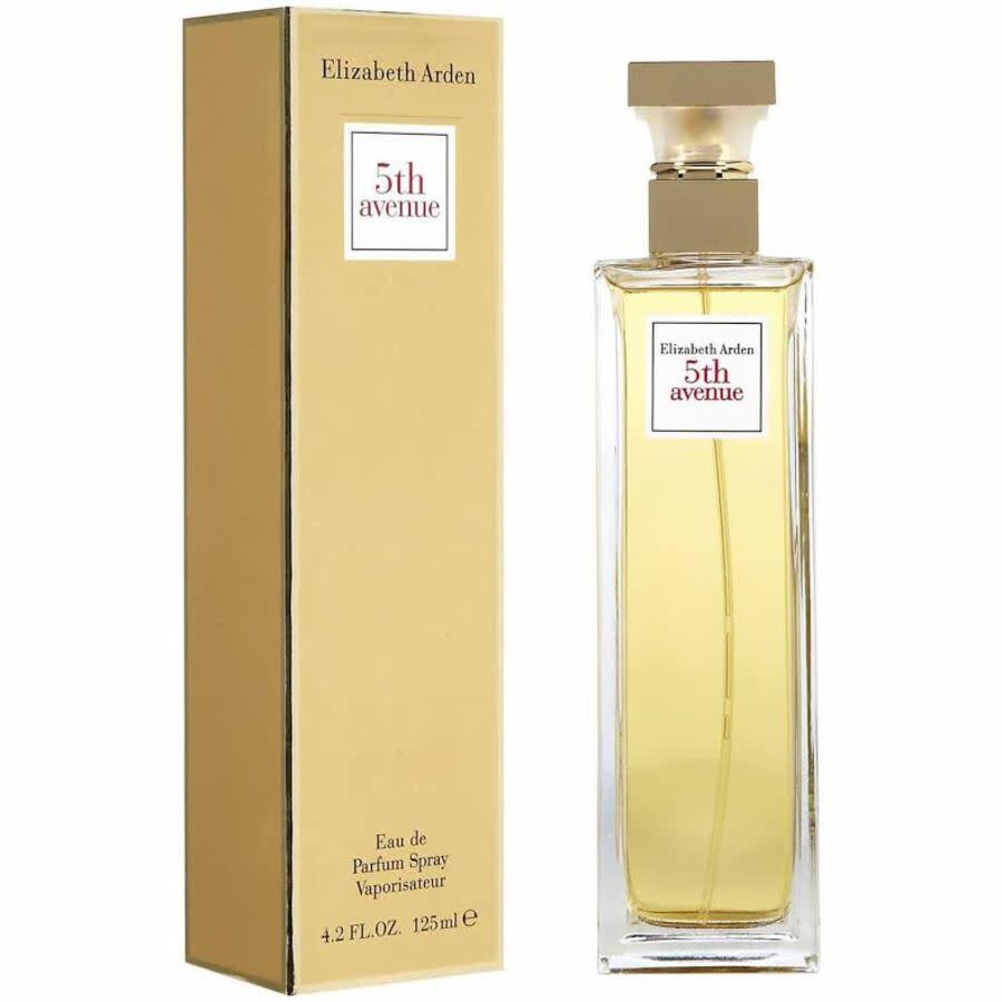 5th Avenue by Elizabeth Arden 4.2 Eau De Parfum