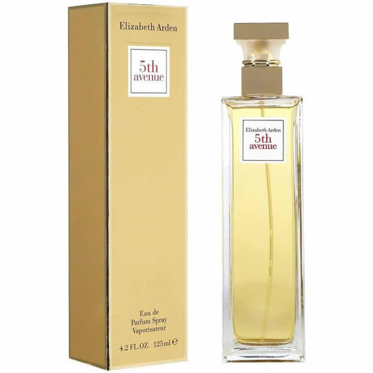 5th Avenue by Elizabeth Arden 4.2 Eau De Parfum