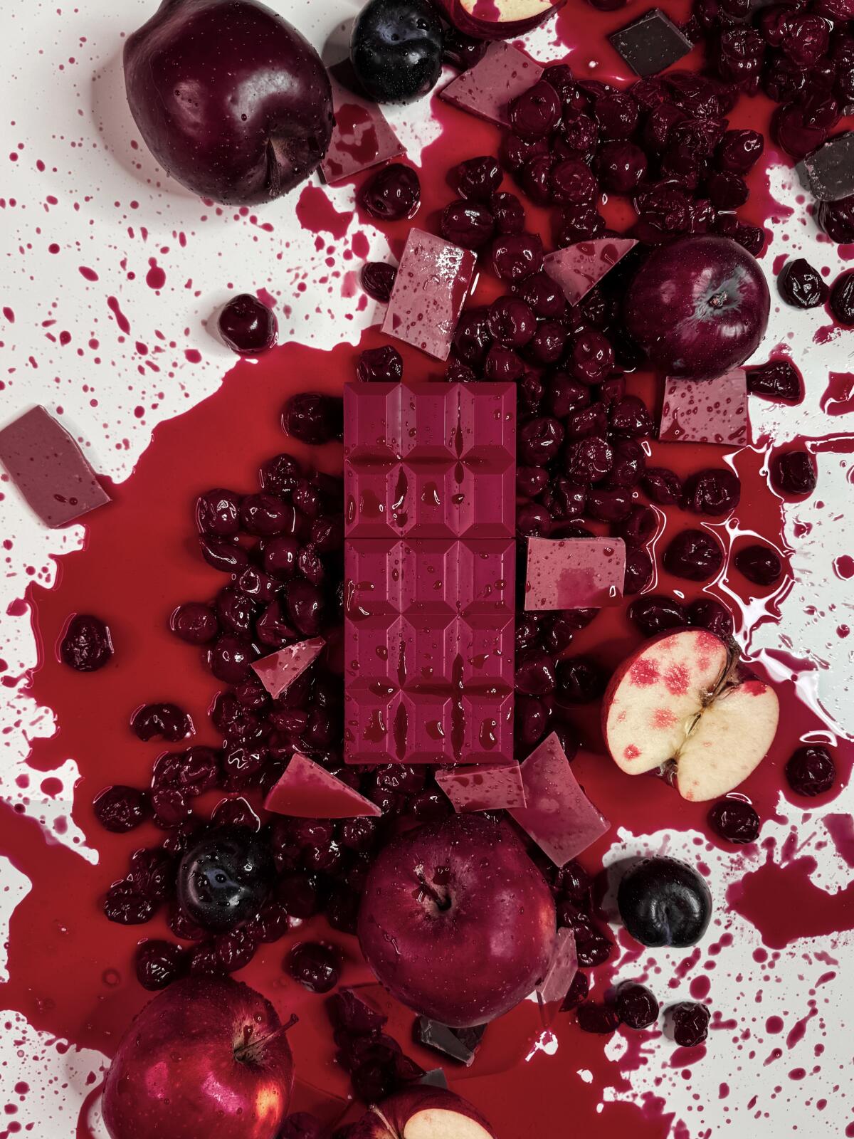 Sweet Tooth Cherry Baby By Sabrina Carpenter for women 2.5 fl.oz Eau De Parfum Spray