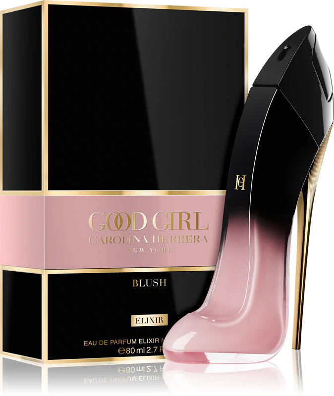Carolina Herrera Good Girl Blush Elixir 2.7 Eau De Parfum SPR