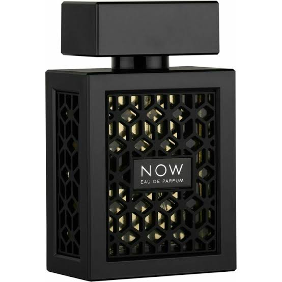 Lattata Rave Now 3.4 FL OZ EDP Spray