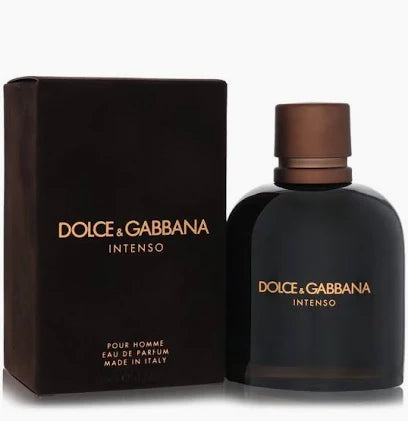Dolce & Gabbana Intenso EDP 4.2 FL OZ