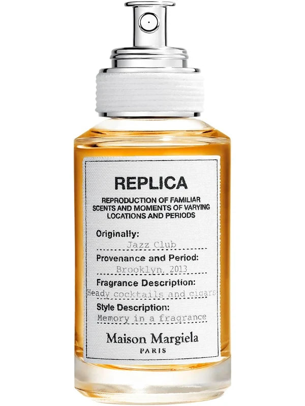 Replica Jazz Club EDT SPR 1 FL OZ