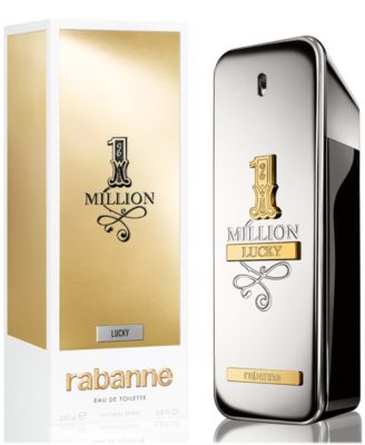 Paco One Million Lucky EDT SPR 3.4 FL OZ