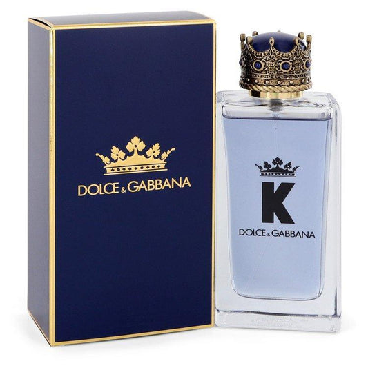 Dolce & Gabbana King 3.3 fl.oz. Eau De Toilette for men