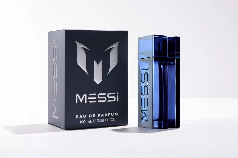Lionel Messi for Men 3.4 Eau De Parfum SPR