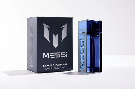 Lionel Messi for Men 3.4 Eau De Parfum SPR