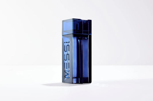 Lionel Messi for Men 3.4 Eau De Parfum SPR