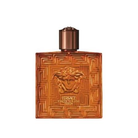Versace Eros Najim Pour Homme Parfum SPR 3.4 FL OZ