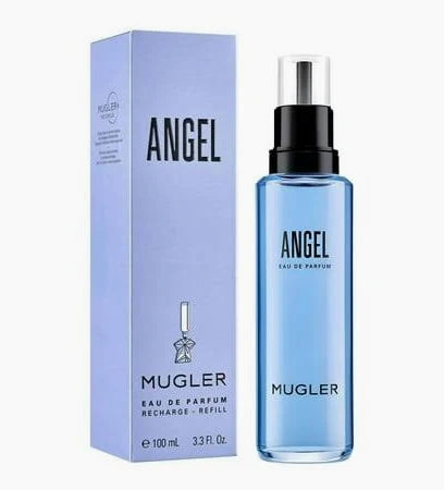 Angel Thierry Mugler Splash (Refill) EDP 3.4 FL OZ