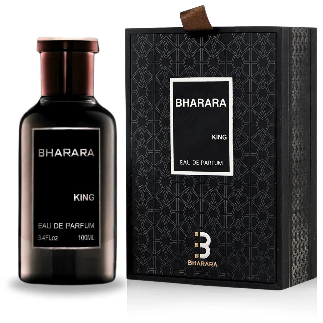 Bharara King by Bharara 3.4 Fl OZ Eau De Parfum