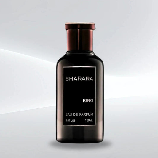 Bharara King by Bharara 3.4 Fl OZ Eau De Parfum